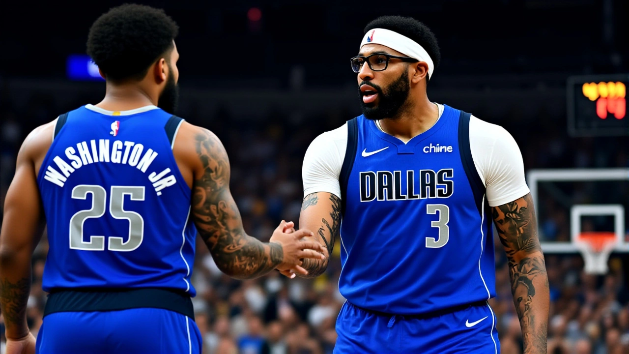 Reactions from players and coaches