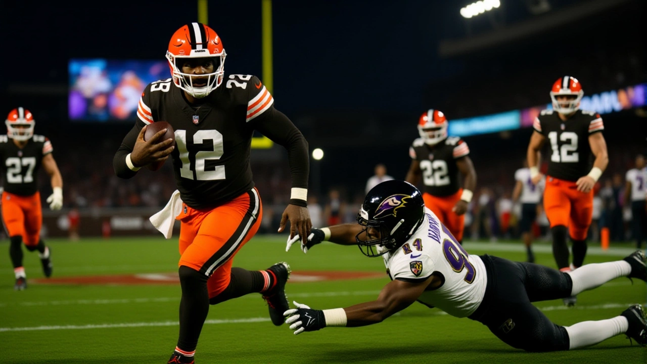 The Coach’s Dilemma