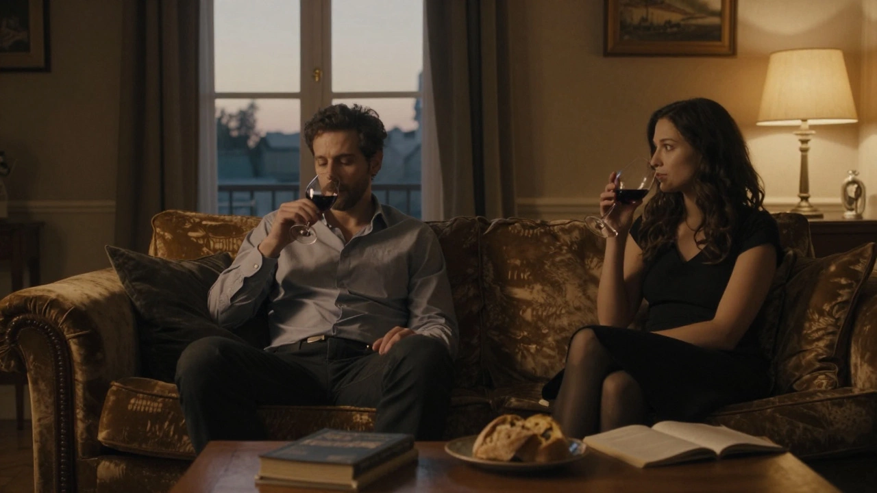 Paris Escorts - What Really Happens When You Hire an Escort in Paris